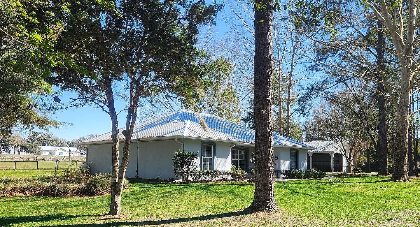 8585 NW 162ND CT, MORRISTON, FL, 32668