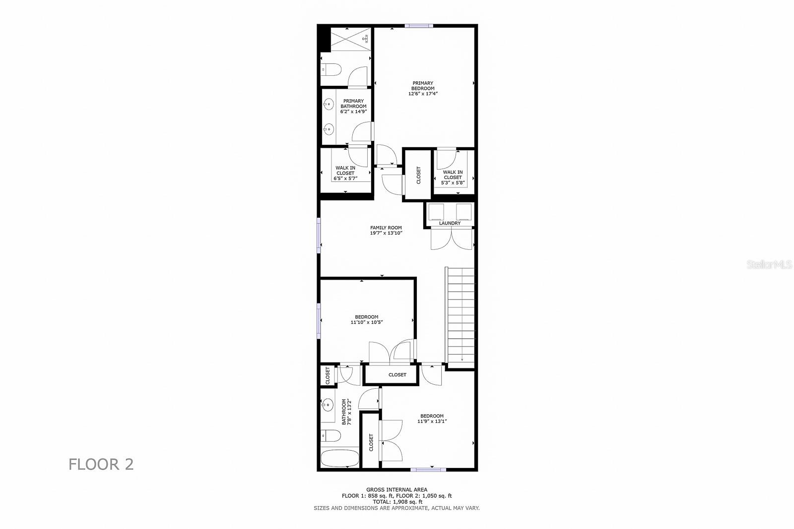 9258 ROCK HARBOUR WAY, TAMPA, FL, 33637