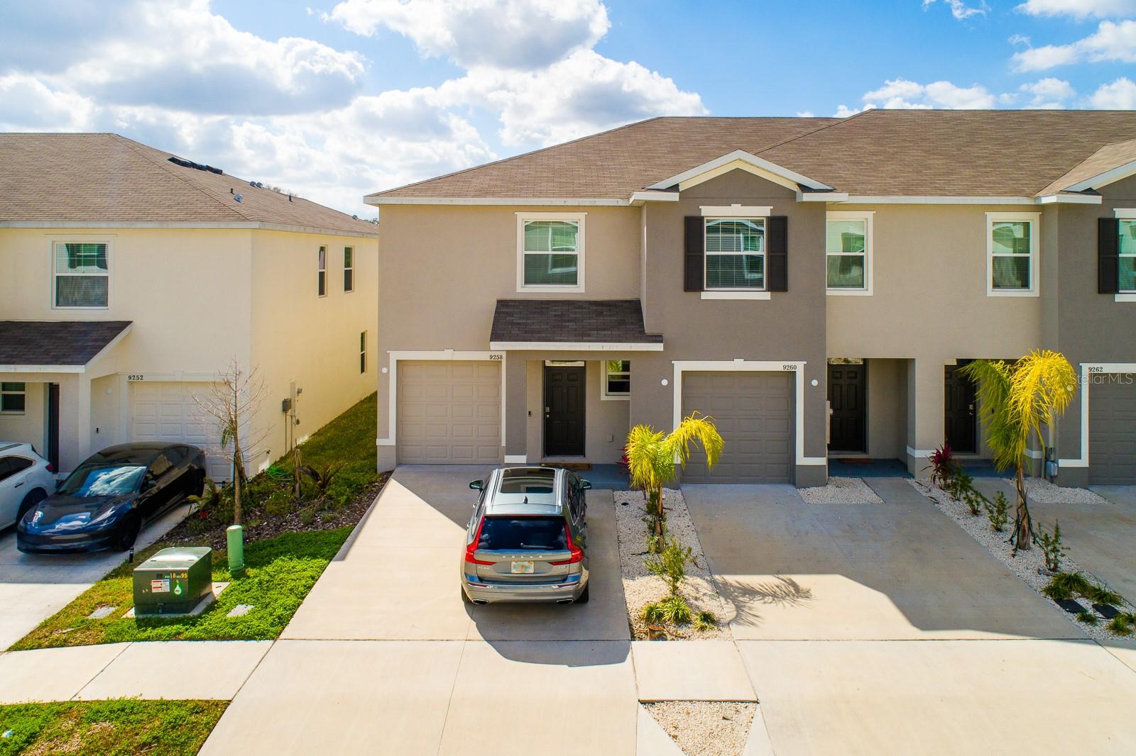 9258 ROCK HARBOUR WAY, TAMPA, FL, 33637