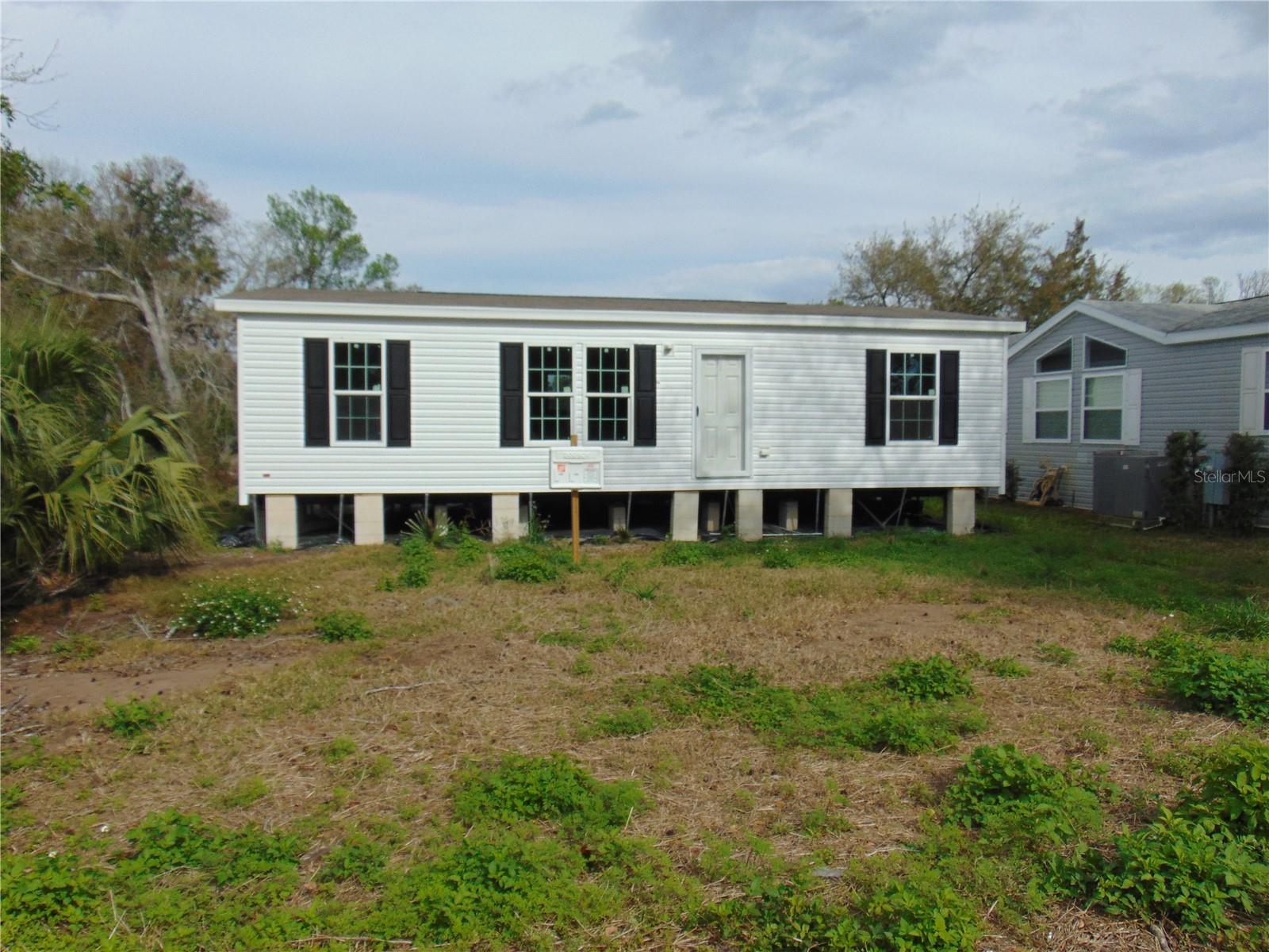 1367 VINE ST, DAYTONA BEACH, FL, 32117