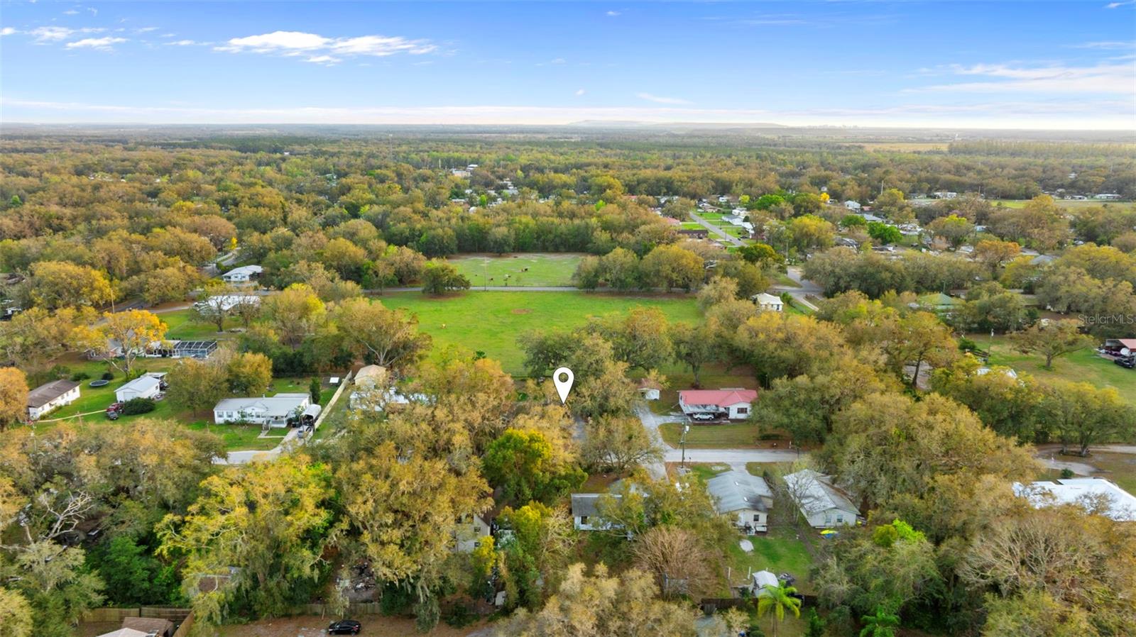 3800 LEVINS RD, MULBERRY, FL, 33860