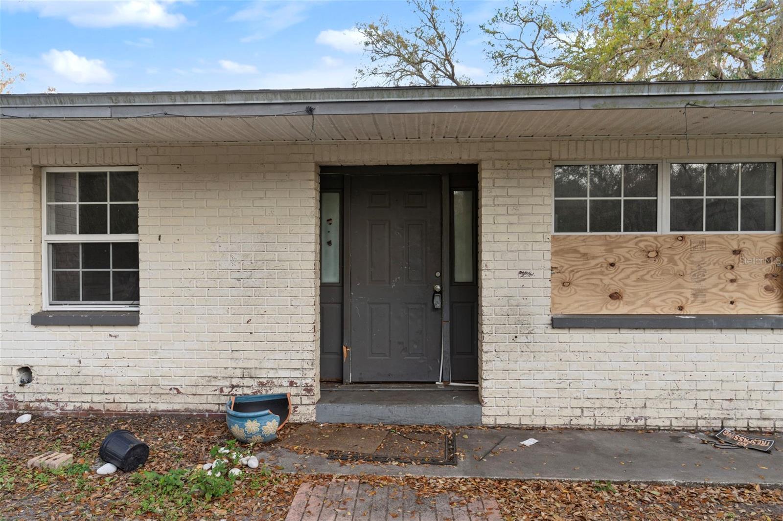 3800 LEVINS RD, MULBERRY, FL, 33860