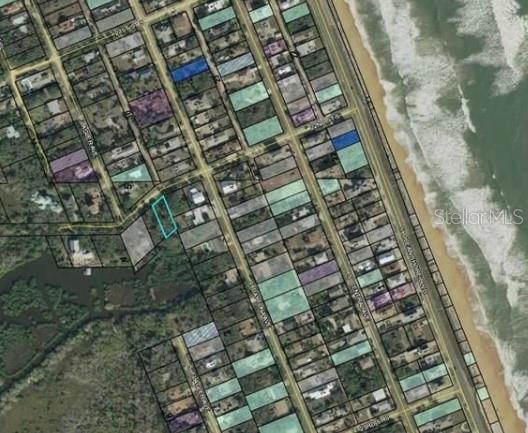 309 S 22ND ST, FLAGLER BEACH, FL, 32136