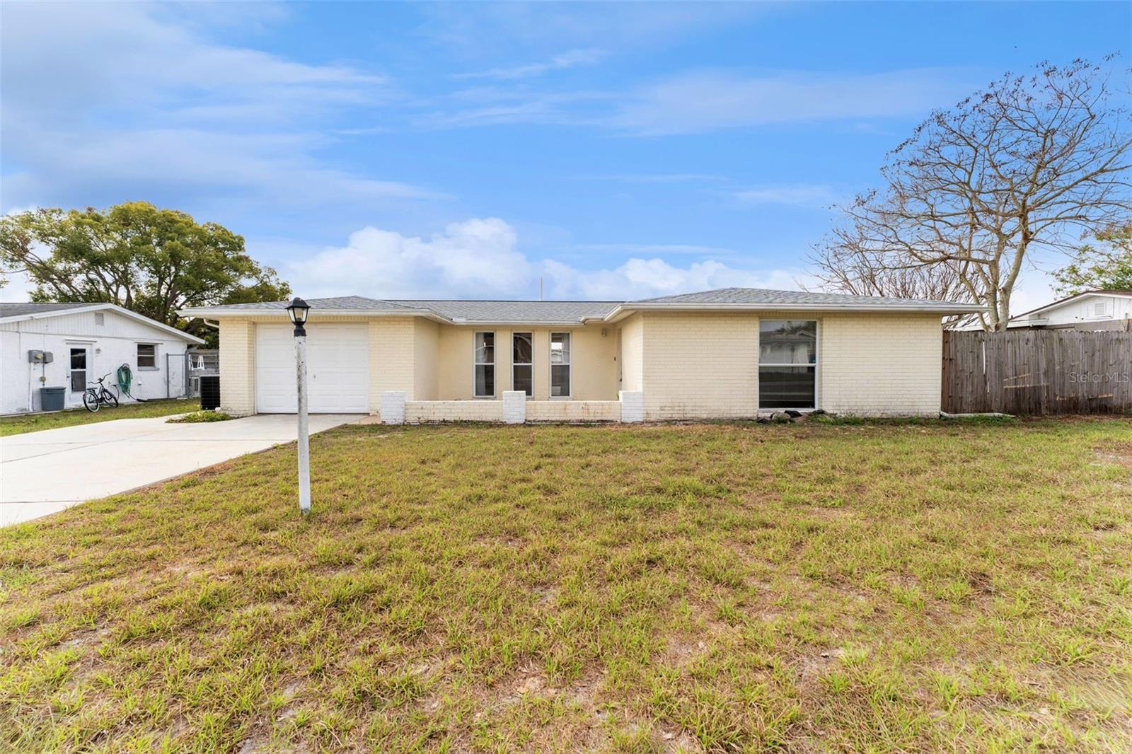 7610 ILEX DR, PORT RICHEY, FL, 34668