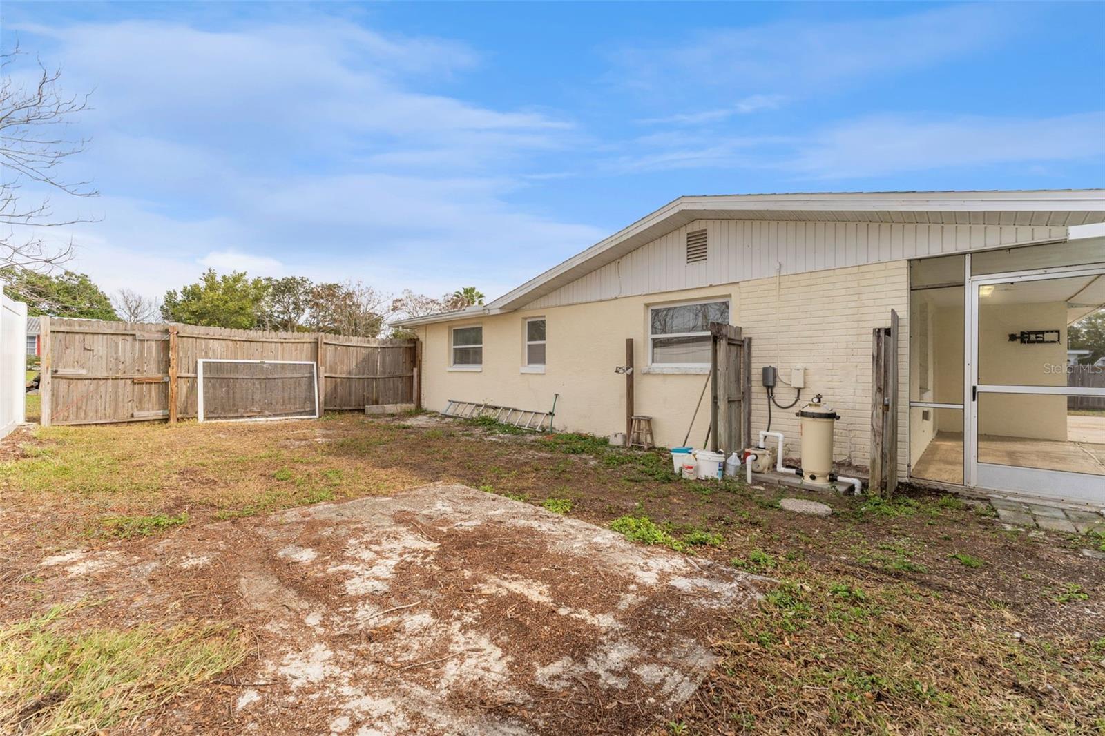 7610 ILEX DR, PORT RICHEY, FL, 34668