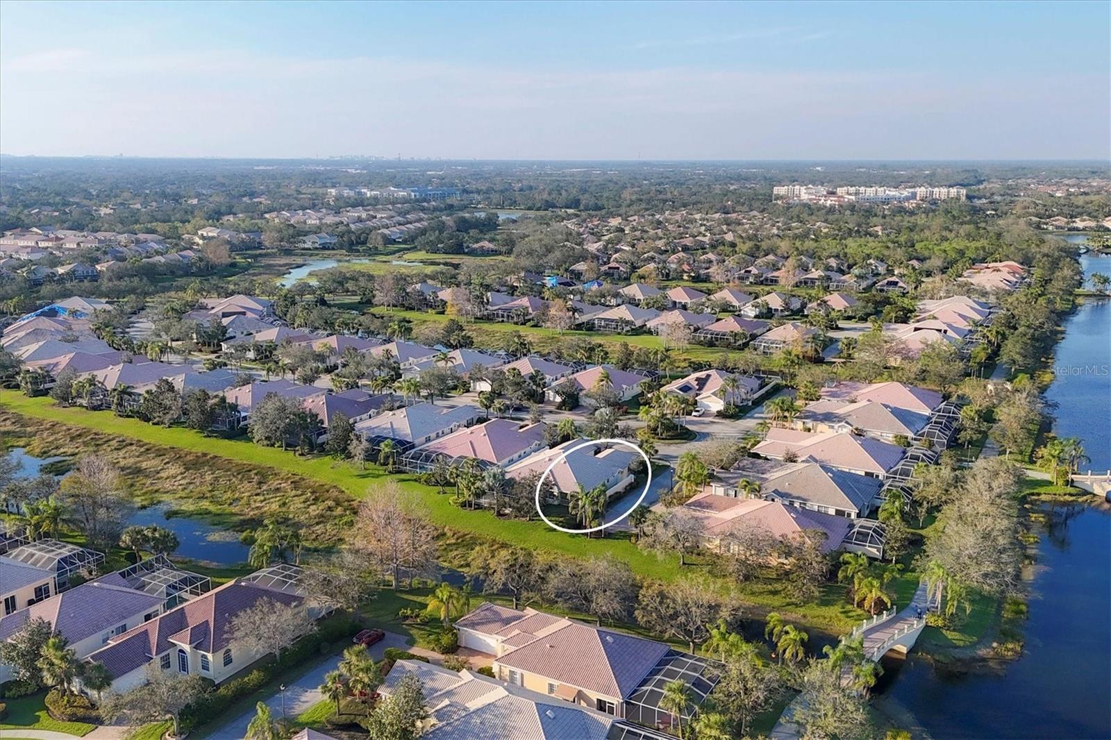 5618 MODENA PL, SARASOTA, FL, 34238