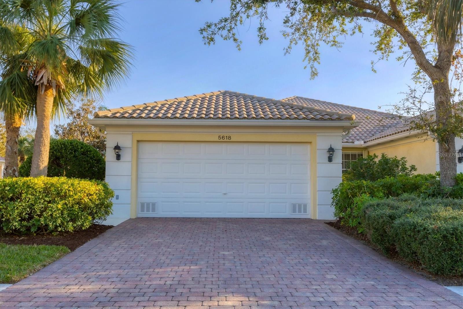 5618 MODENA PL, SARASOTA, FL, 34238