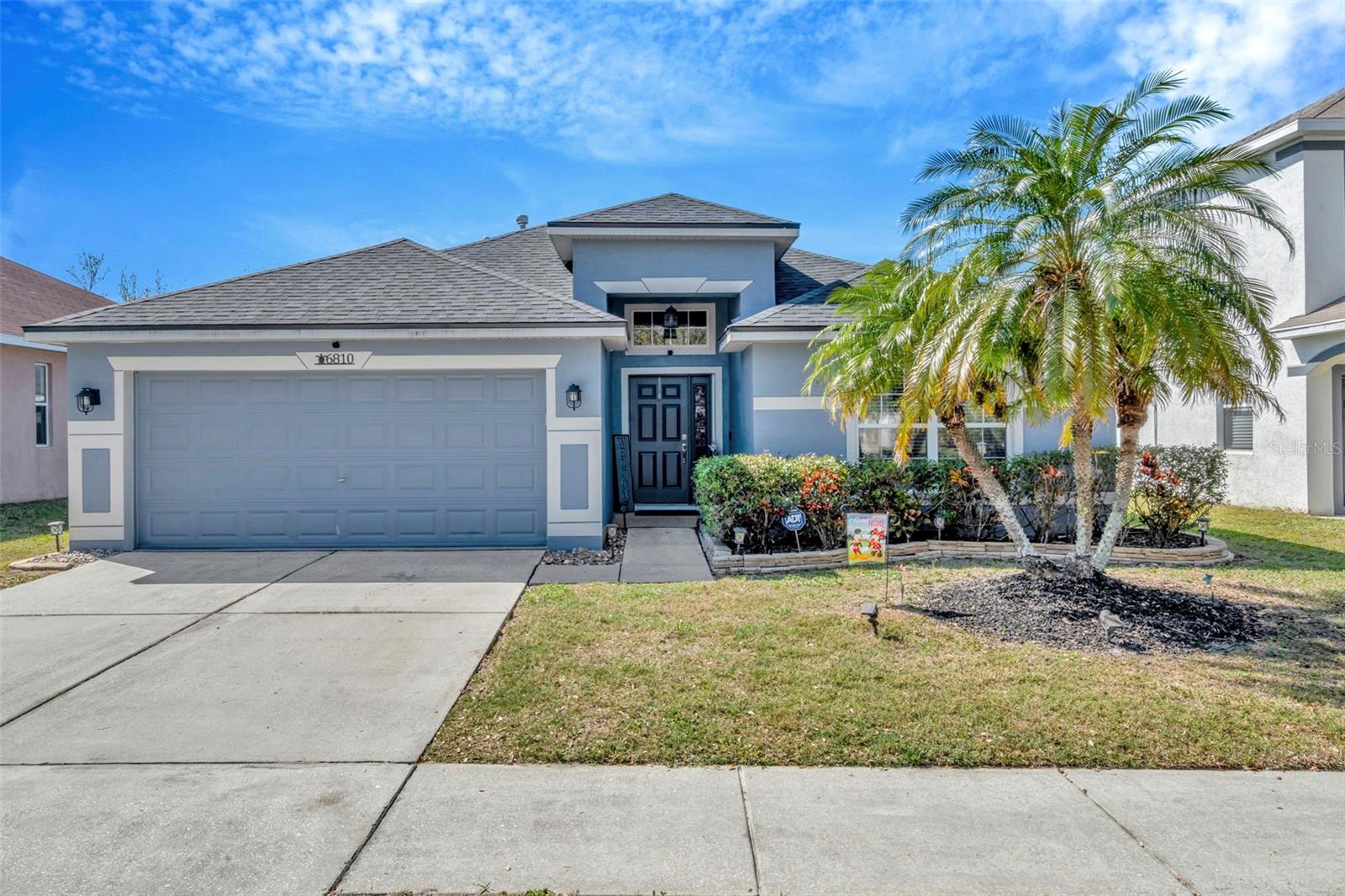 6810 GUILFORD CREST DR, APOLLO BEACH, FL, 33572