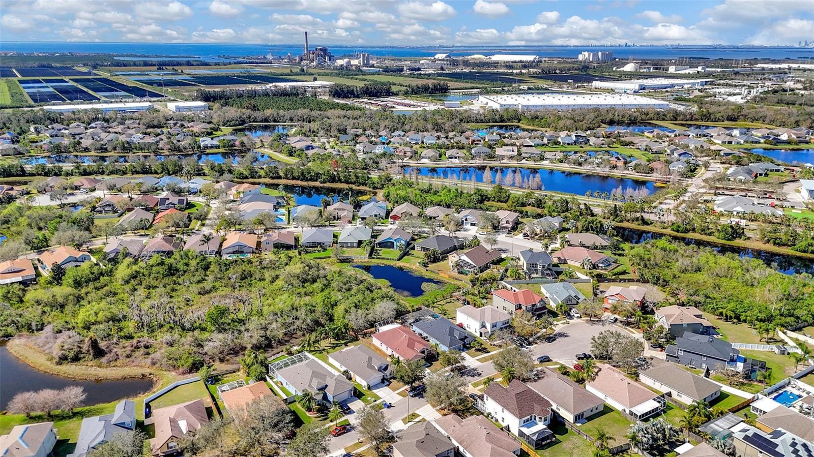 6810 GUILFORD CREST DR, APOLLO BEACH, FL, 33572