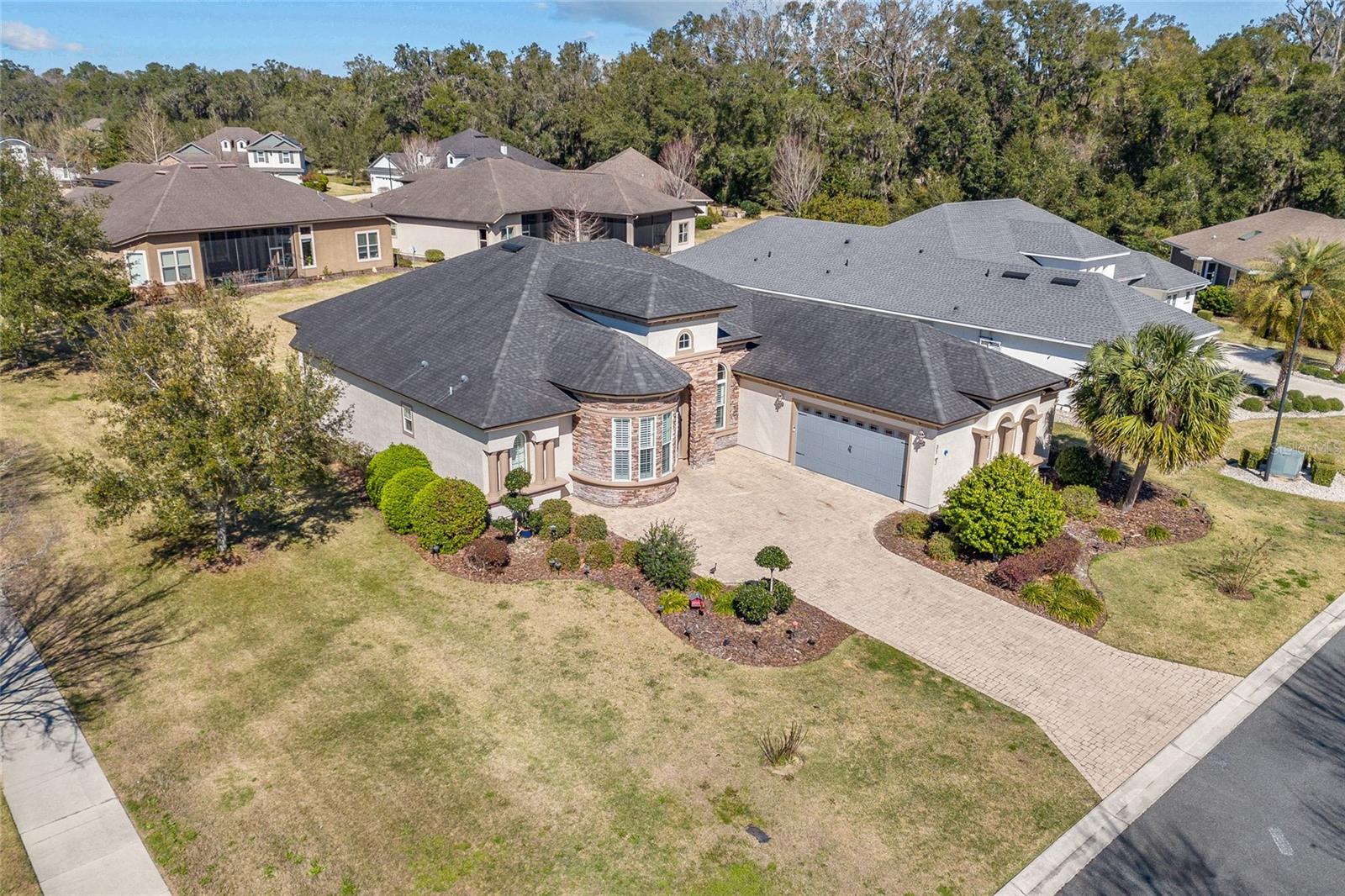 3183 SW 115TH TER, GAINESVILLE, FL, 32608