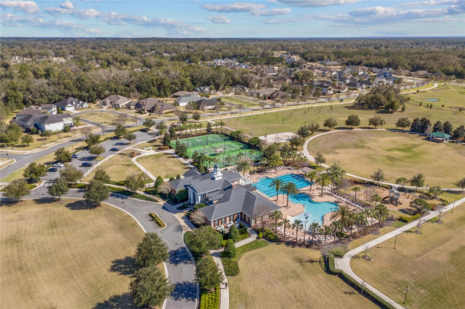 3183 SW 115TH TER, GAINESVILLE, FL, 32608