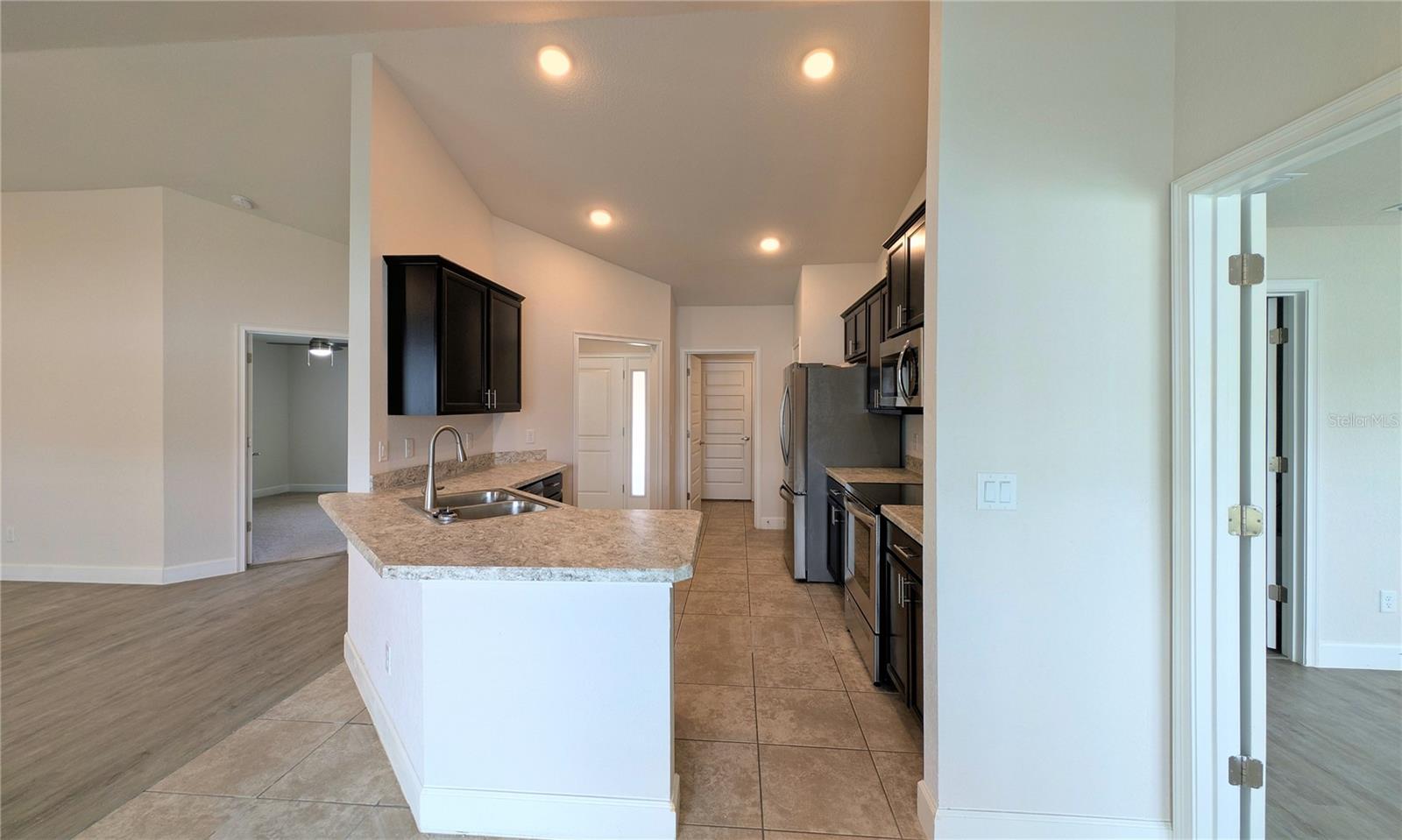 2168 GODFREY AVE, SPRING HILL, FL, 34609