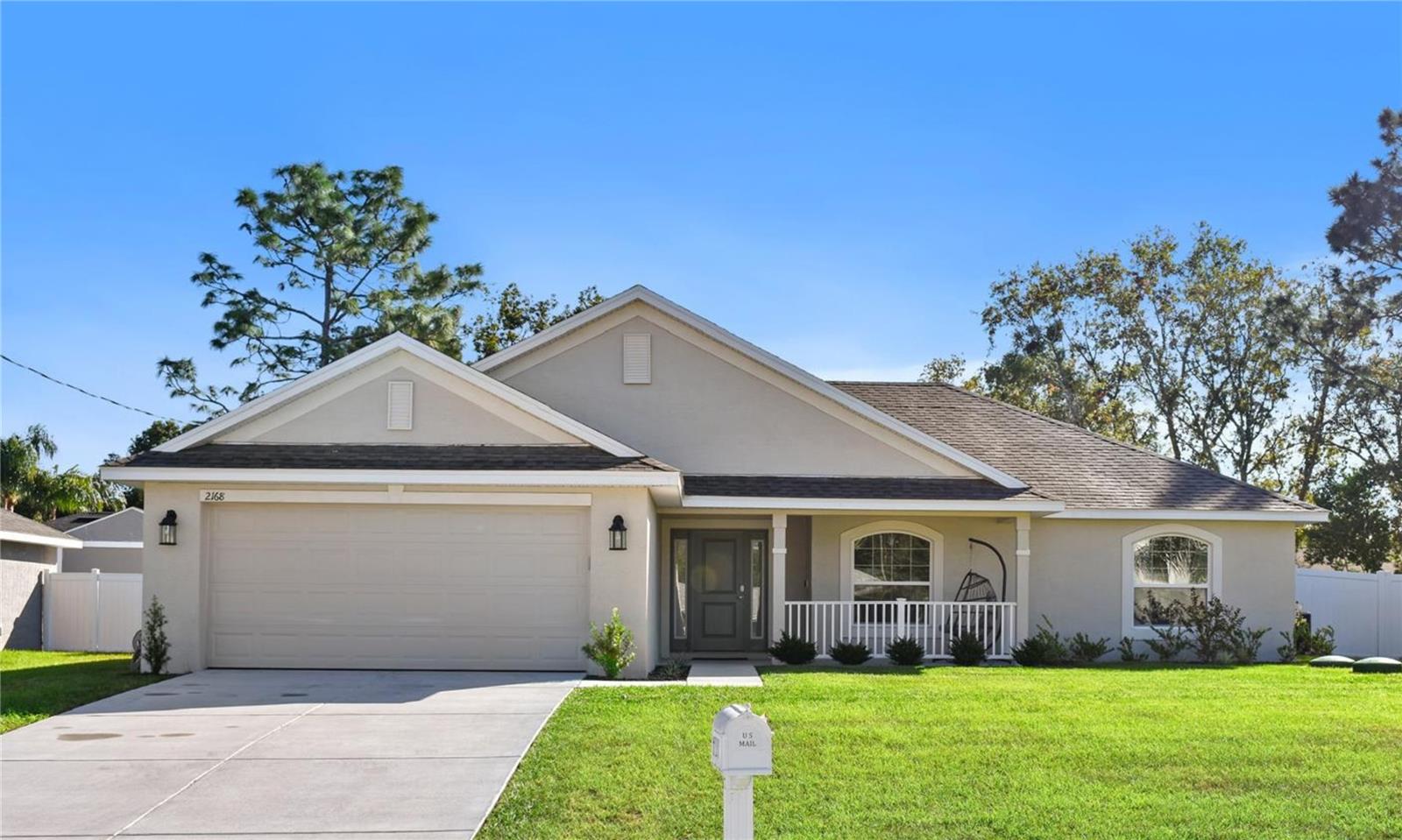 2168 GODFREY AVE, SPRING HILL, FL, 34609