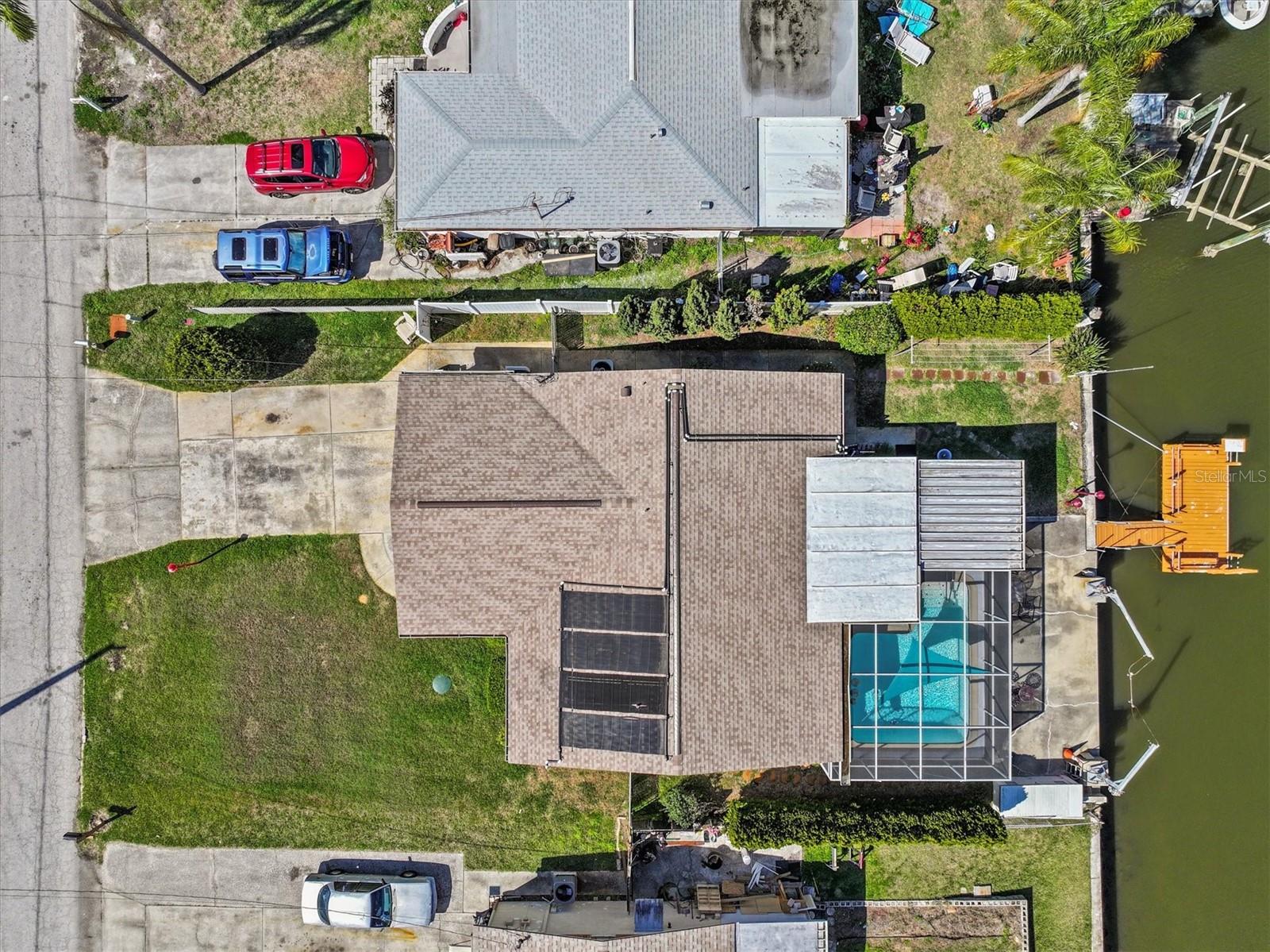 7619 HATTERAS DR, HUDSON, FL, 34667