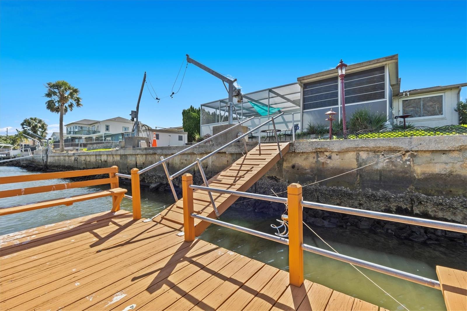 7619 HATTERAS DR, HUDSON, FL, 34667