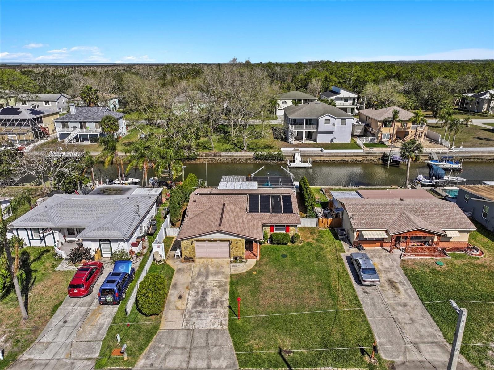 7619 HATTERAS DR, HUDSON, FL, 34667