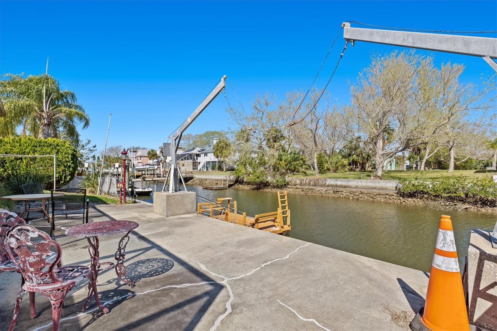 7619 HATTERAS DR, HUDSON, FL, 34667