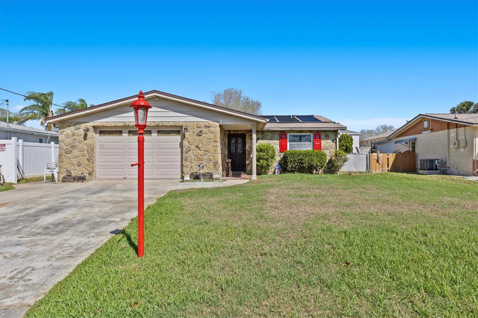 7619 HATTERAS DR, HUDSON, FL, 34667