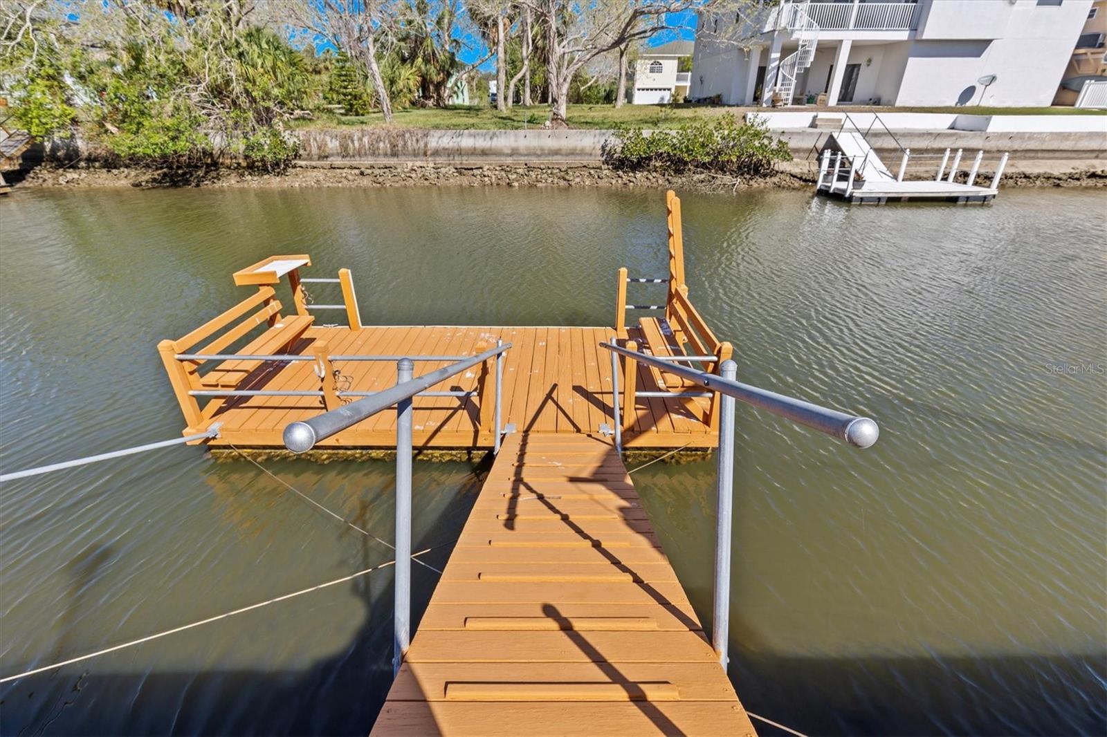 7619 HATTERAS DR, HUDSON, FL, 34667