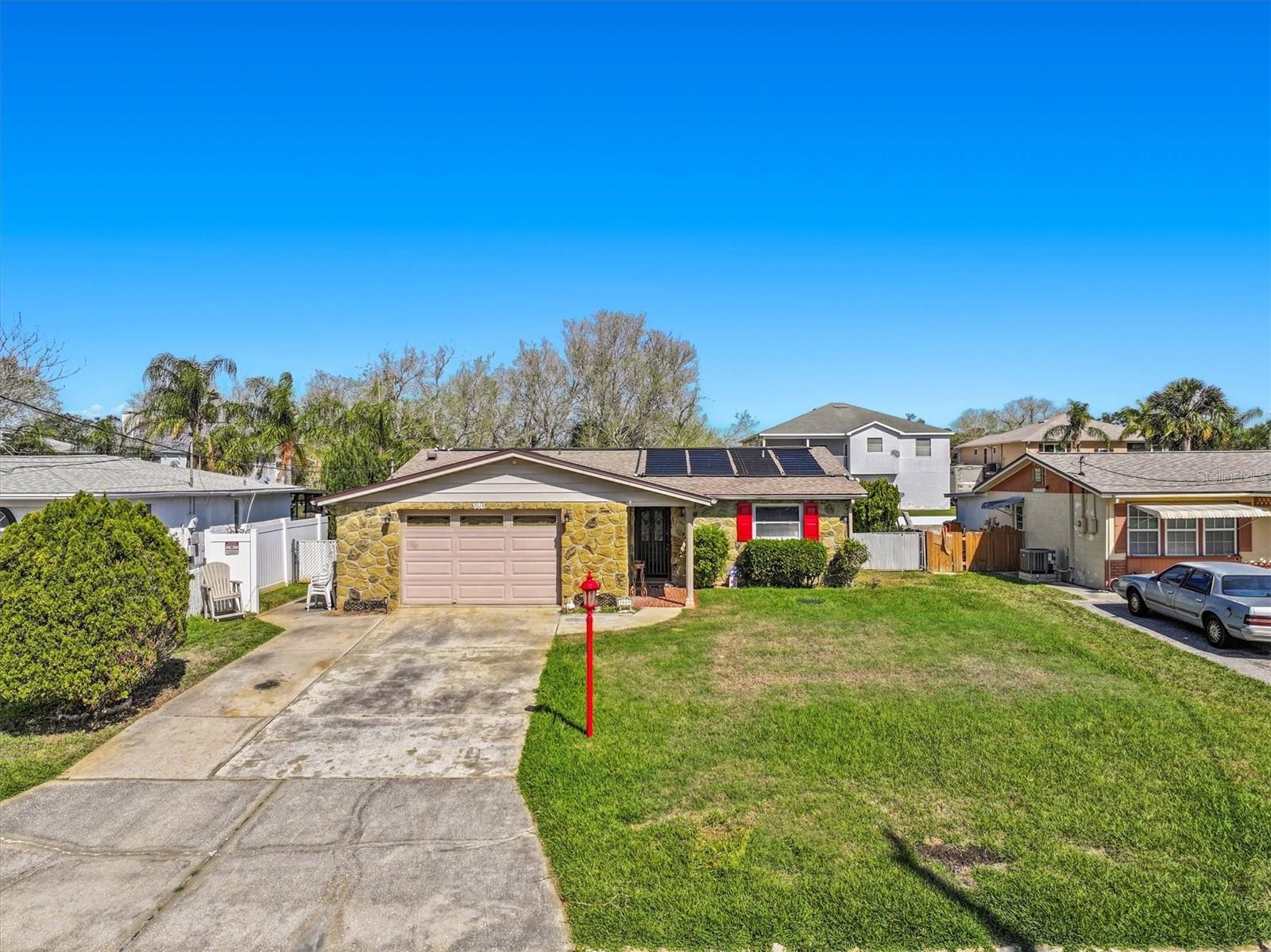 7619 HATTERAS DR, HUDSON, FL, 34667