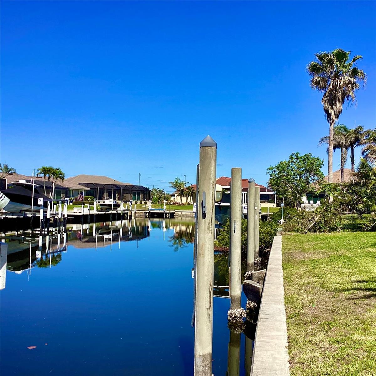 1428 PINE ISLAND CT, PUNTA GORDA, FL, 33950