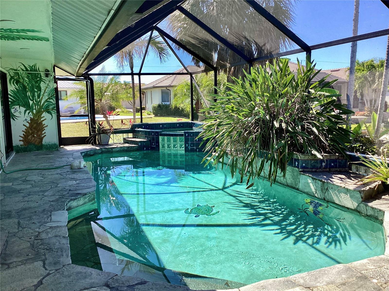 1428 PINE ISLAND CT, PUNTA GORDA, FL, 33950