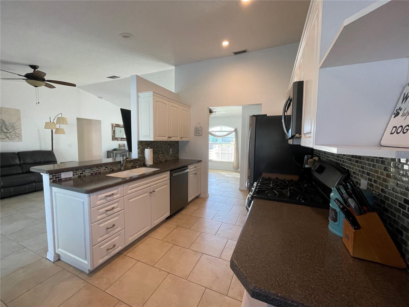 5262 WEATHERTON ST, NORTH PORT, FL, 34288