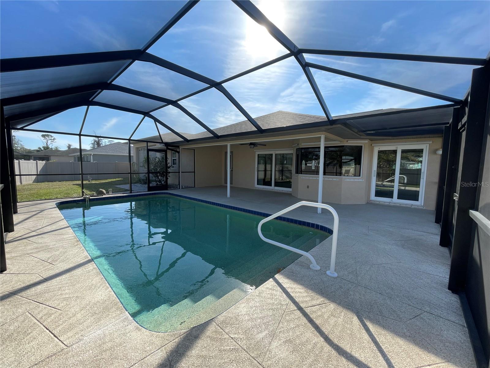 5262 WEATHERTON ST, NORTH PORT, FL, 34288