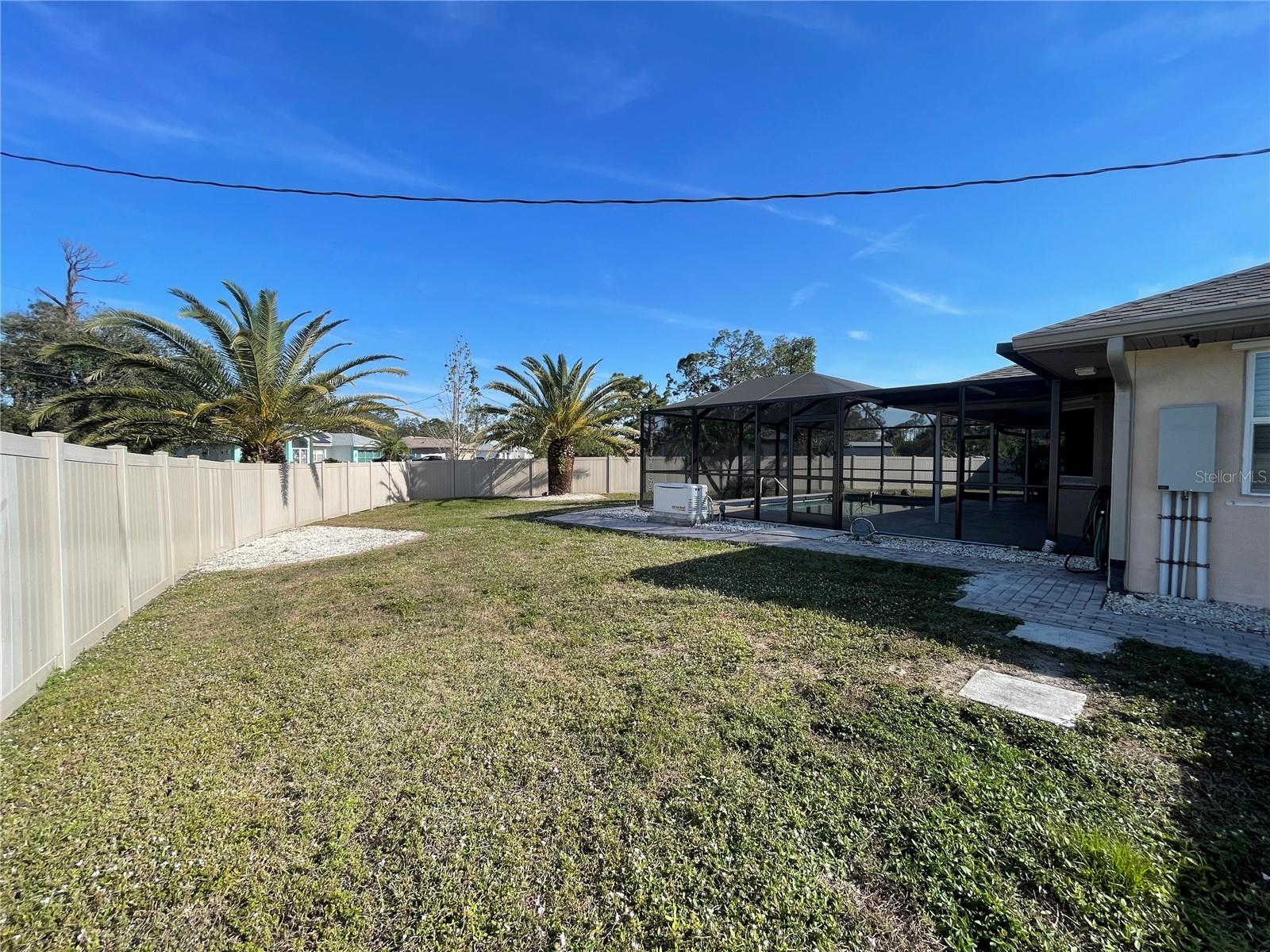 5262 WEATHERTON ST, NORTH PORT, FL, 34288