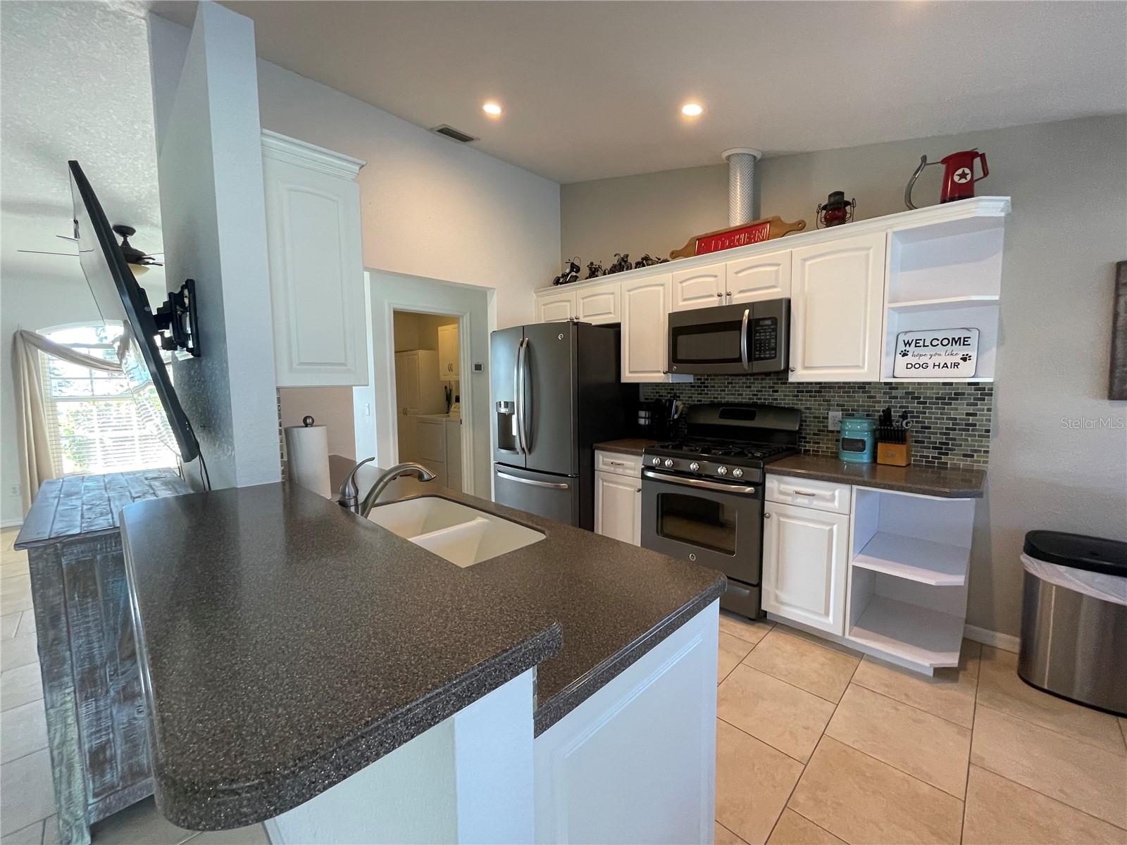 5262 WEATHERTON ST, NORTH PORT, FL, 34288