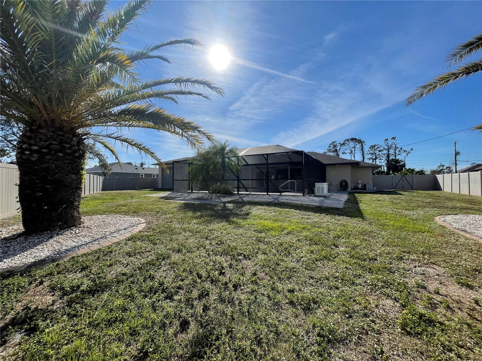 5262 WEATHERTON ST, NORTH PORT, FL, 34288