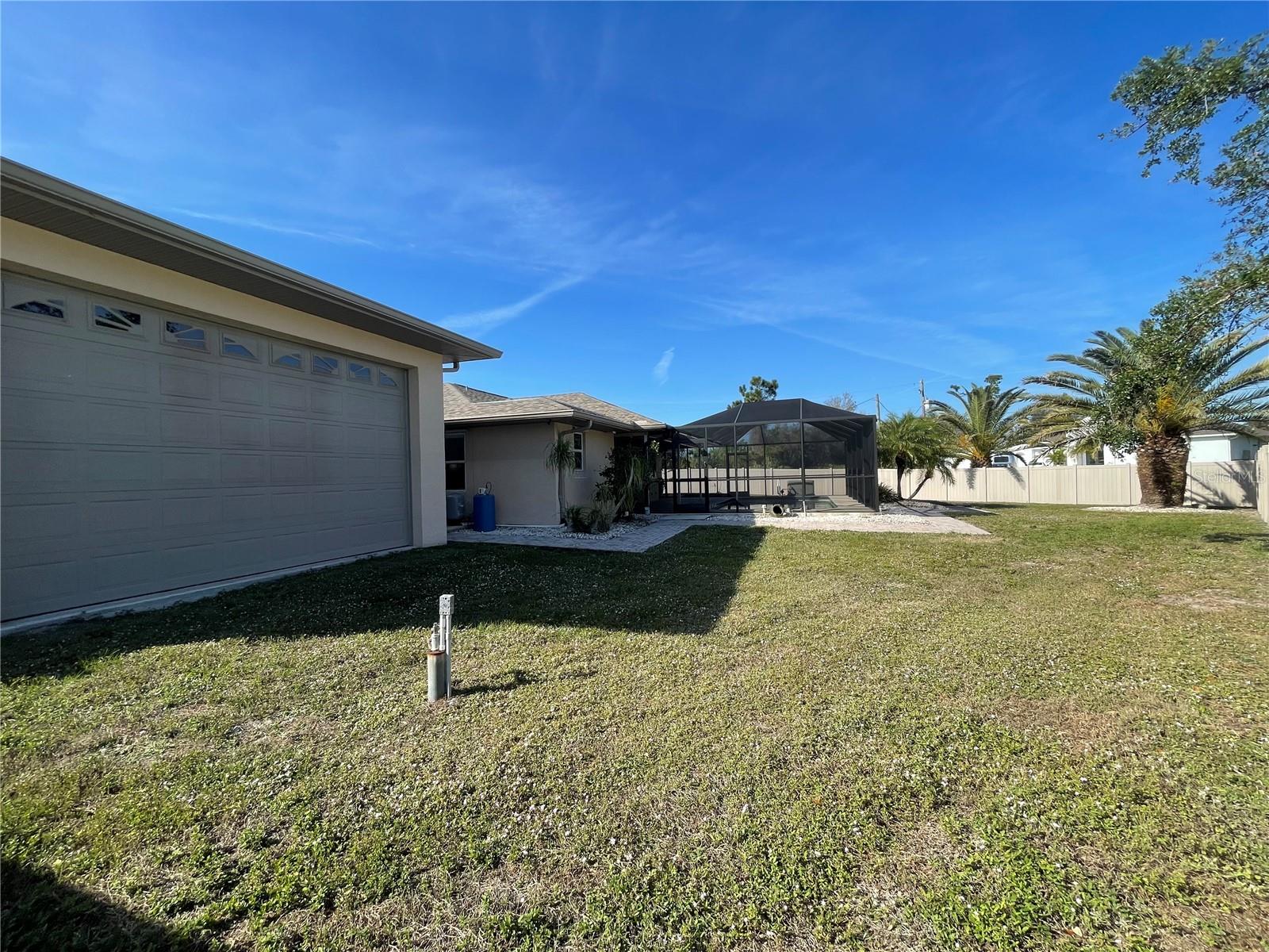 5262 WEATHERTON ST, NORTH PORT, FL, 34288