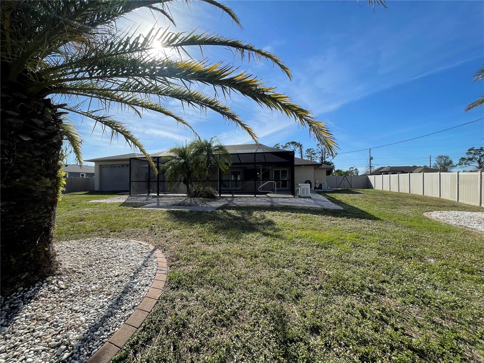5262 WEATHERTON ST, NORTH PORT, FL, 34288