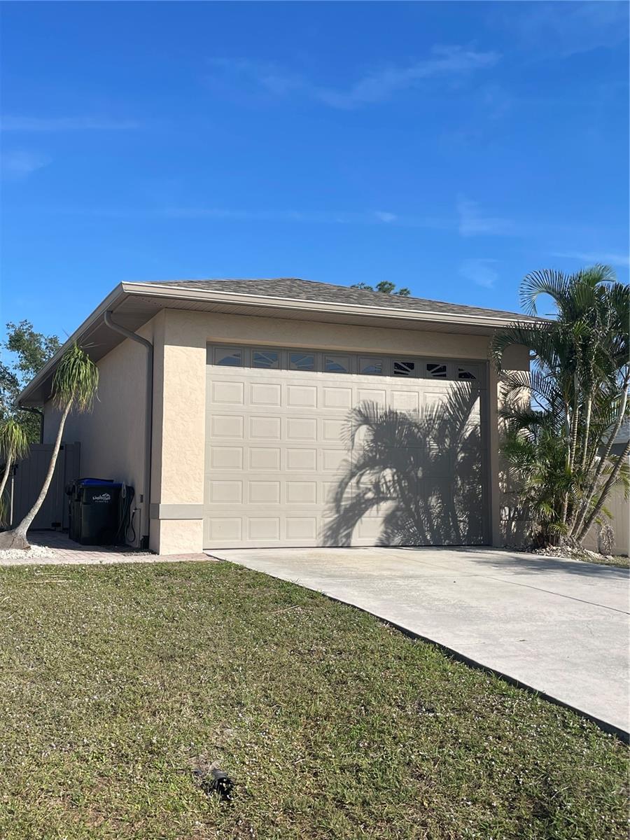 5262 WEATHERTON ST, NORTH PORT, FL, 34288