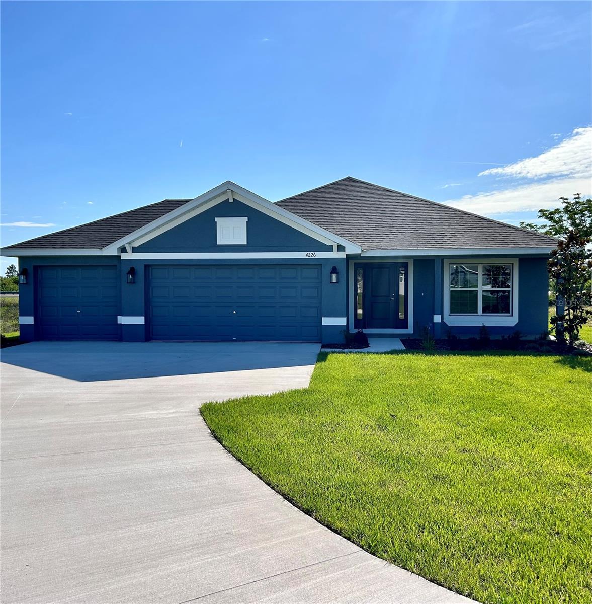 4202 TEELING CT, AUBURNDALE, FL, 33823