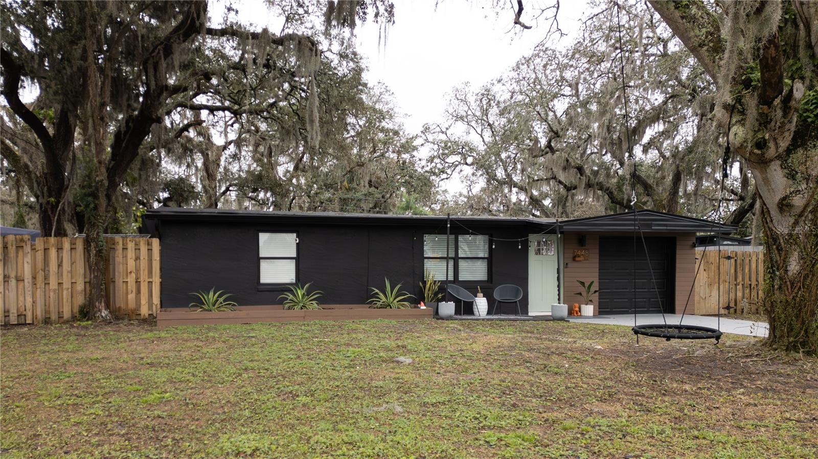 7448 CYPRESS DR, NEW PORT RICHEY, FL, 34653