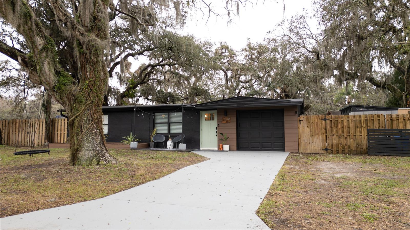 7448 CYPRESS DR, NEW PORT RICHEY, FL, 34653