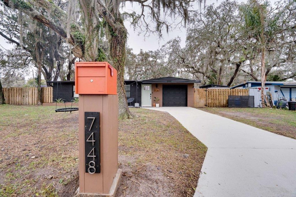 7448 CYPRESS DR, NEW PORT RICHEY, FL, 34653