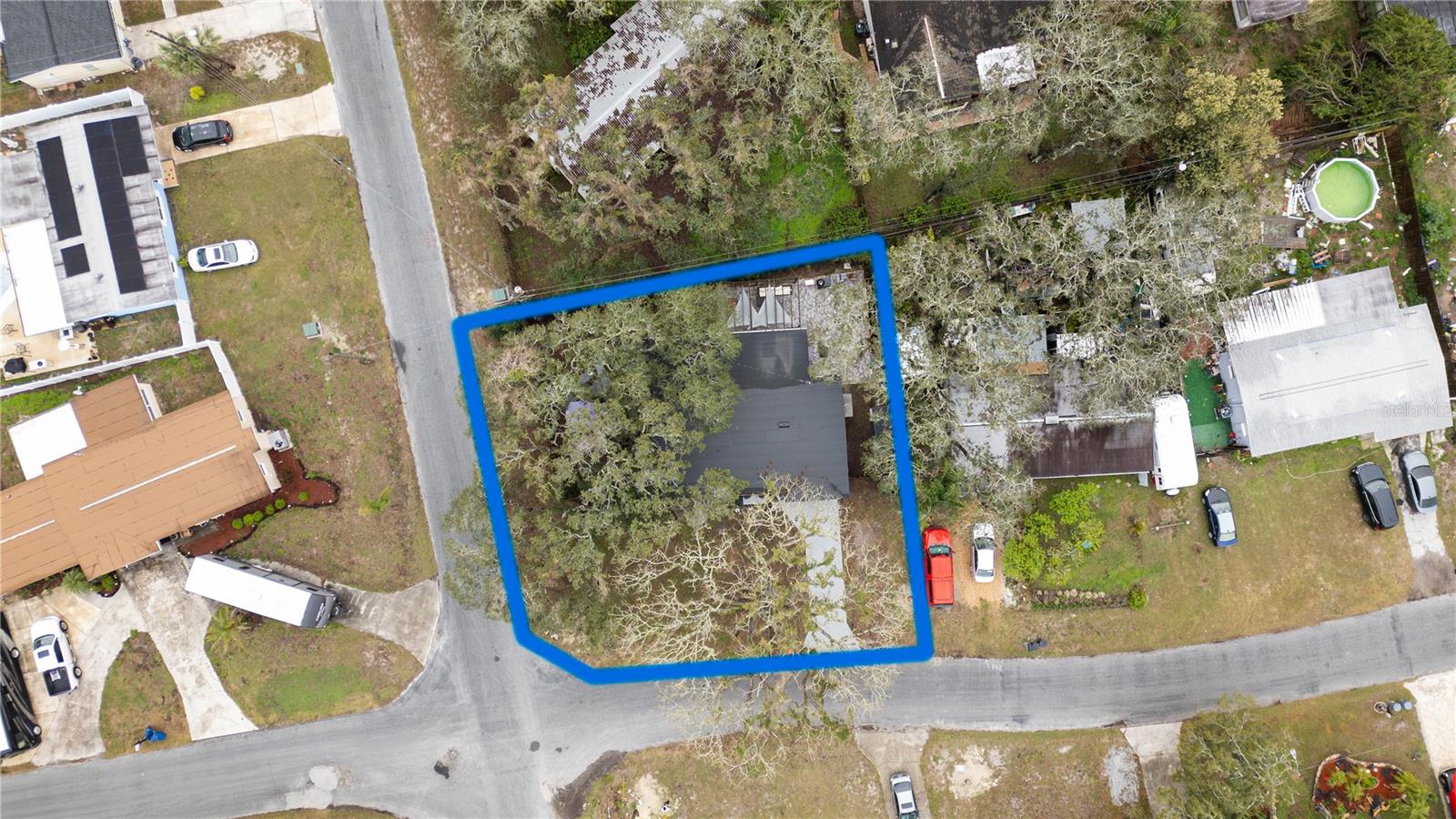 7448 CYPRESS DR, NEW PORT RICHEY, FL, 34653