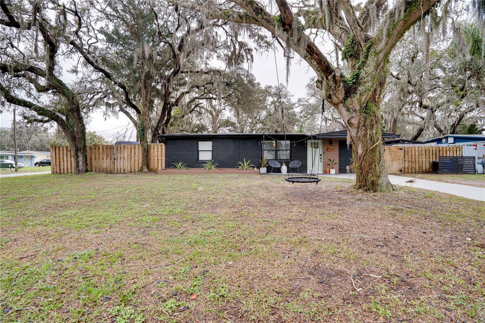 7448 CYPRESS DR, NEW PORT RICHEY, FL, 34653