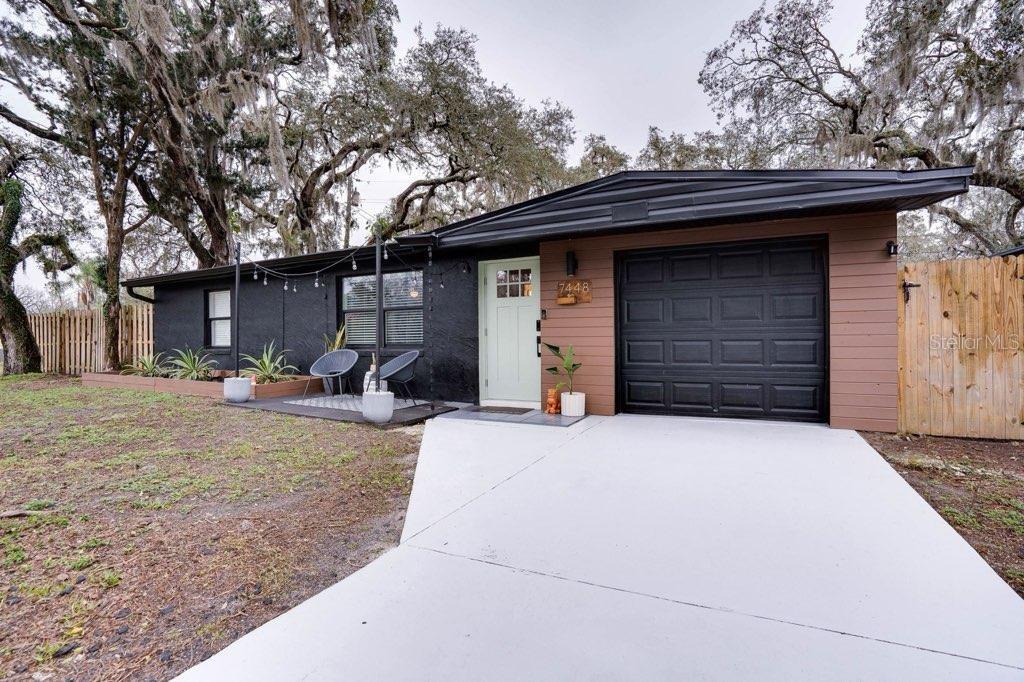 7448 CYPRESS DR, NEW PORT RICHEY, FL, 34653