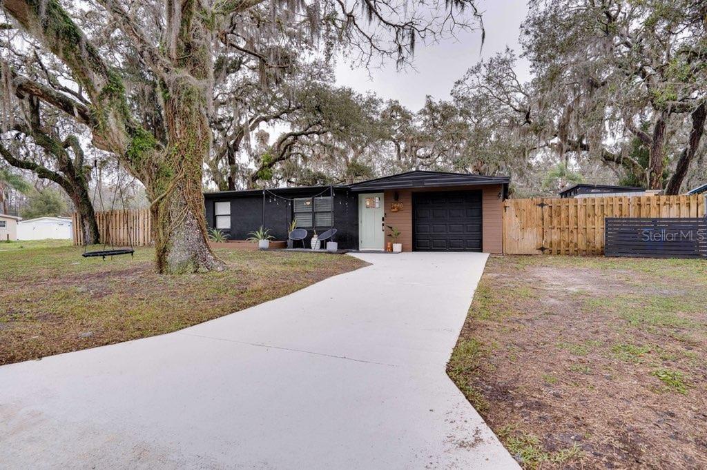 7448 CYPRESS DR, NEW PORT RICHEY, FL, 34653