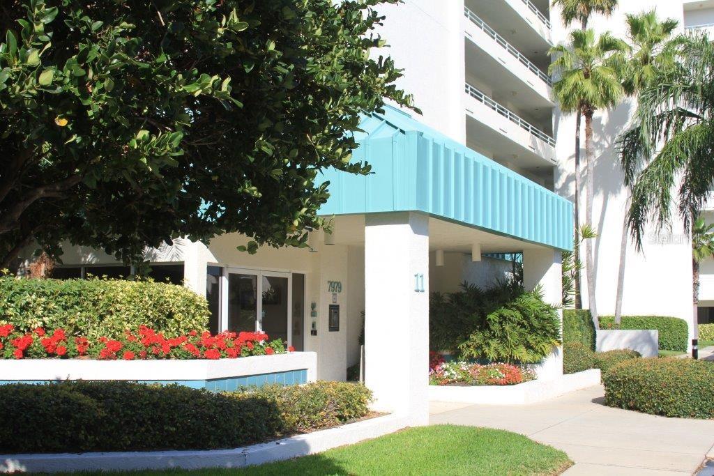 7979 SAILBOAT KEY BLVD S #503, SOUTH PASADENA, FL, 33707