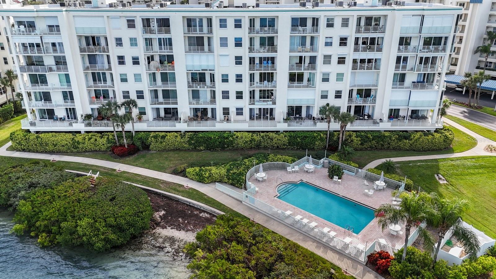 7979 SAILBOAT KEY BLVD S #503, SOUTH PASADENA, FL, 33707
