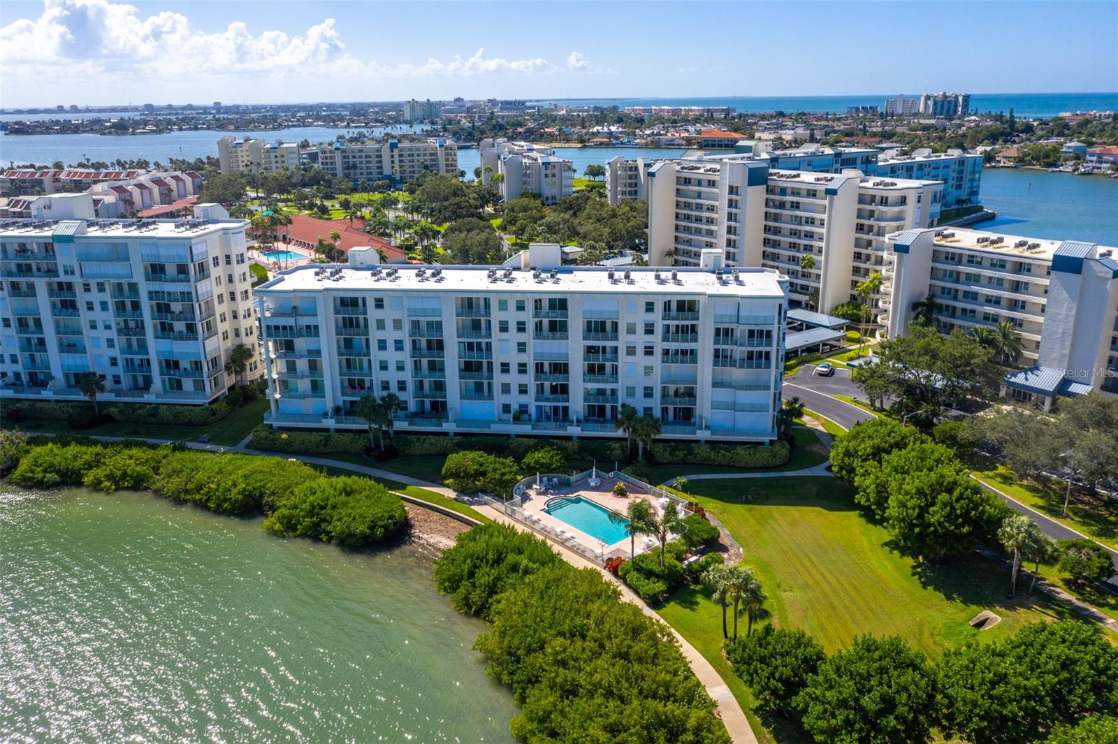 7979 SAILBOAT KEY BLVD S #503, SOUTH PASADENA, FL, 33707