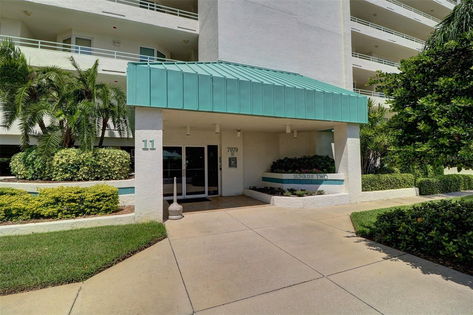 7979 SAILBOAT KEY BLVD S #503, SOUTH PASADENA, FL, 33707