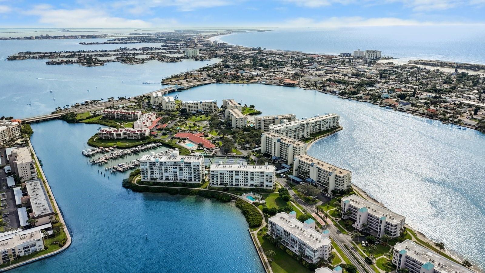 7979 SAILBOAT KEY BLVD S #503, SOUTH PASADENA, FL, 33707