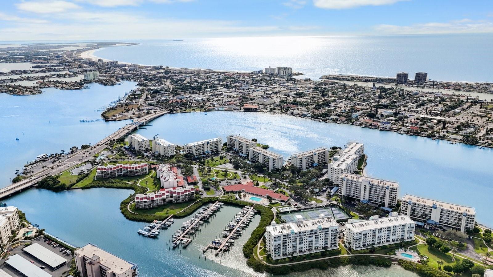 7979 SAILBOAT KEY BLVD S #503, SOUTH PASADENA, FL, 33707