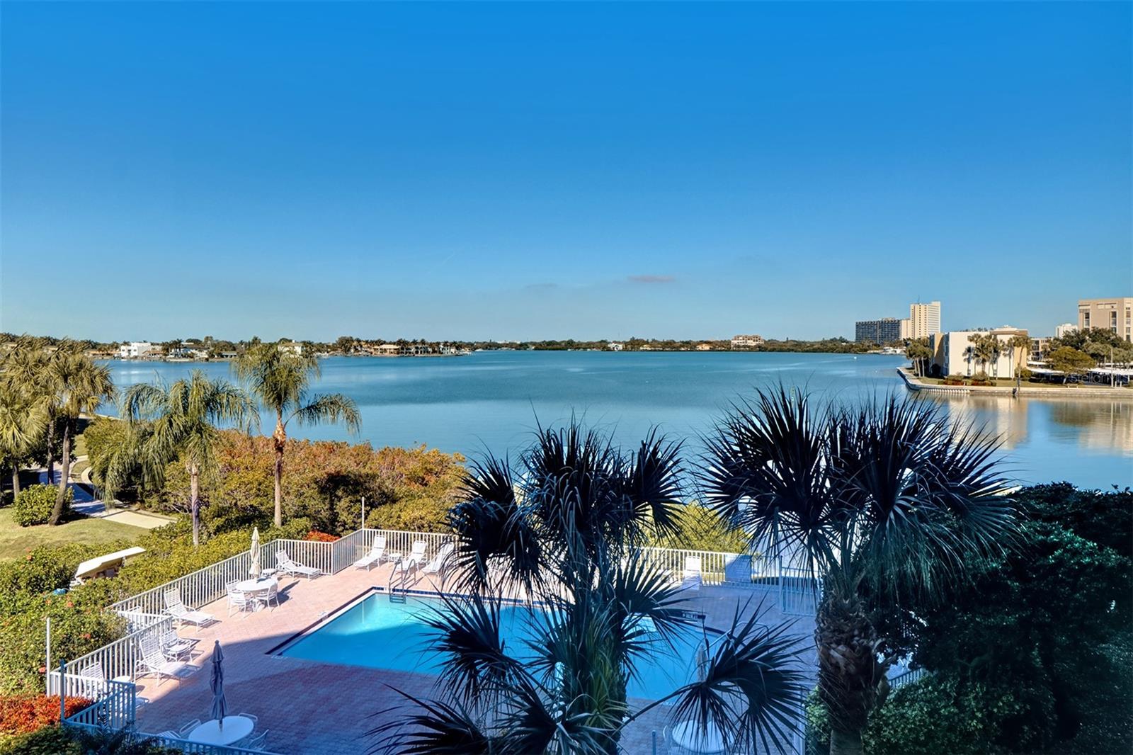 7979 SAILBOAT KEY BLVD S #503, SOUTH PASADENA, FL, 33707