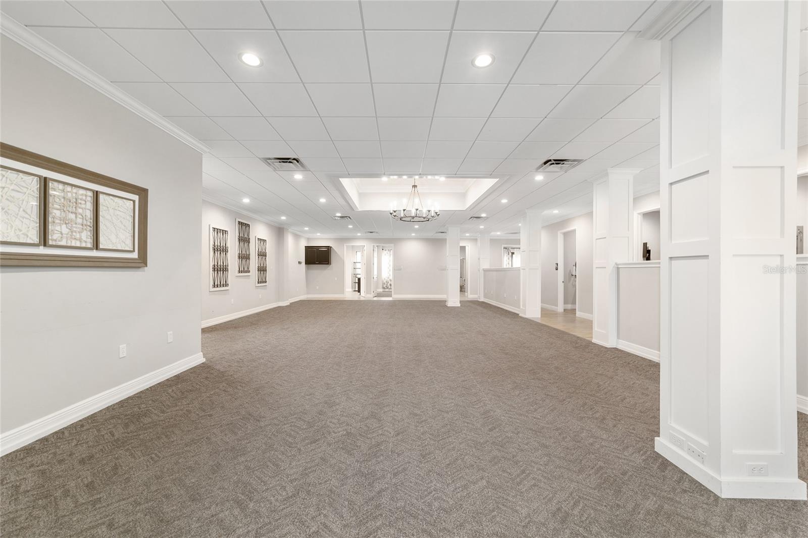 809 COUNTY ROAD 466 #C301, LADY LAKE, FL, 32159